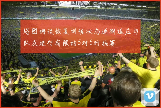 塔图姆谈恢复训练状态逐渐适应与队友进行有限的5对5对抗赛